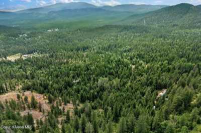 Residential Land For Sale in Sandpoint, Idaho