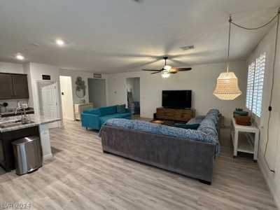 Home For Sale in Pahrump, Nevada