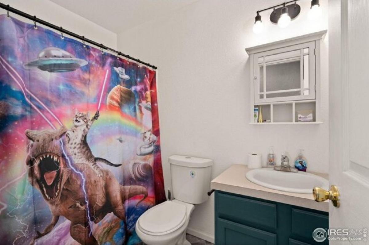 Picture of Home For Sale in Evans, Colorado, United States