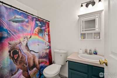 Home For Sale in Evans, Colorado