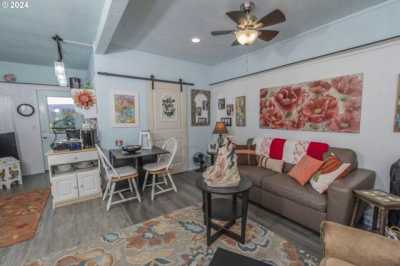 Home For Sale in Florence, Oregon