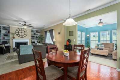 Home For Sale in Gastonia, North Carolina