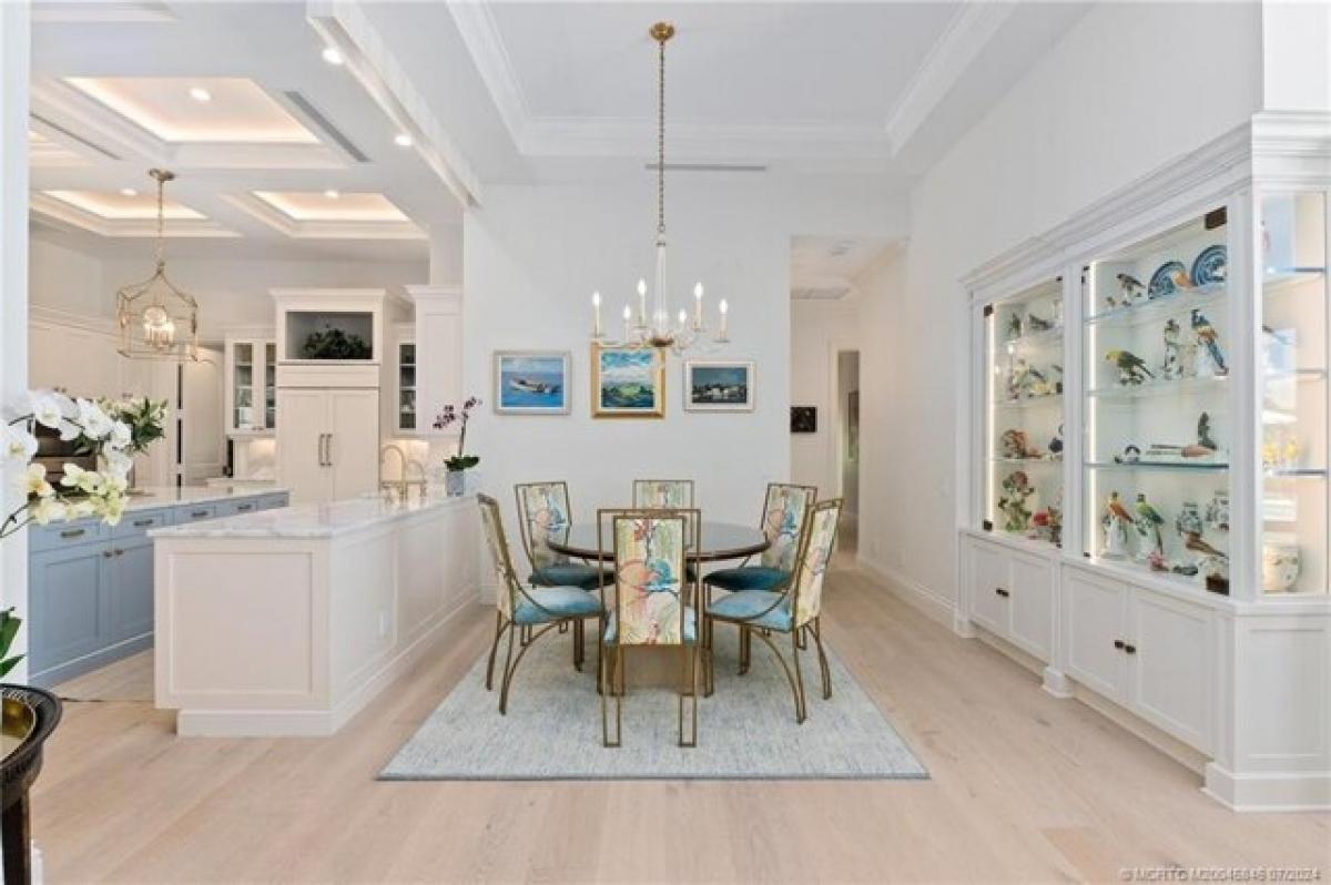 Picture of Home For Sale in Stuart, Florida, United States