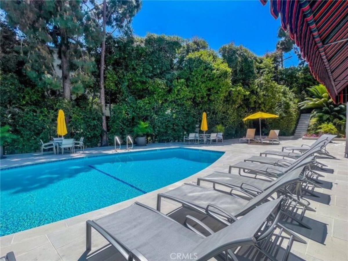 Picture of Home For Sale in West Hollywood, California, United States