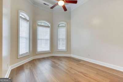 Home For Sale in Fayetteville, Georgia