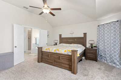 Home For Sale in Converse, Texas