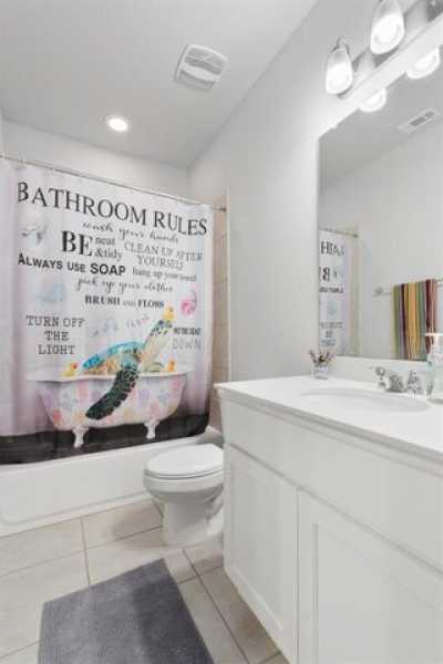 Home For Sale in Georgetown, Texas