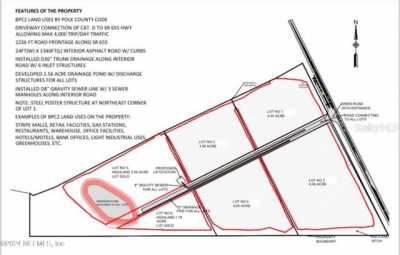 Residential Land For Sale in Winter Haven, Florida
