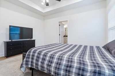 Home For Sale in Prairie Grove, Arkansas