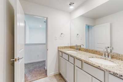 Home For Rent in Cypress, Texas