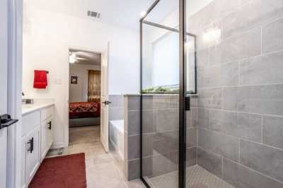 Home For Sale in Forney, Texas