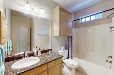 Home For Sale in College Station, Texas