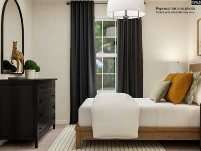 Home For Sale in Camden, South Carolina