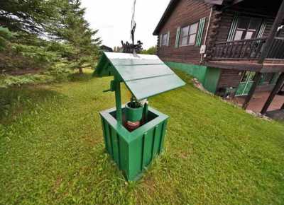 Home For Sale in Littleton, Maine