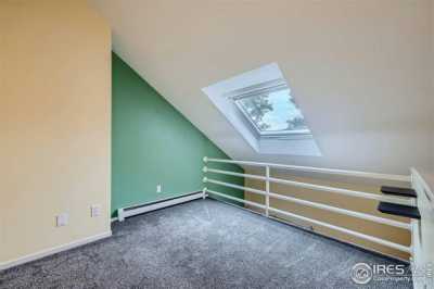 Home For Sale in Boulder, Colorado