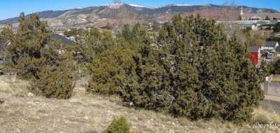 Residential Land For Sale in Cedar City, Utah