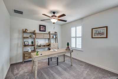 Home For Sale in Bulverde, Texas