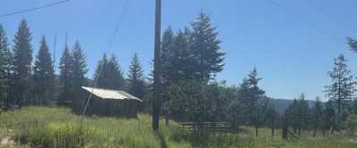 Home For Sale in Moyie Springs, Idaho