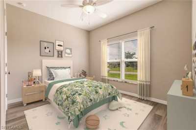 Home For Rent in Cape Coral, Florida