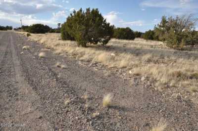 Residential Land For Sale in Concho, Arizona