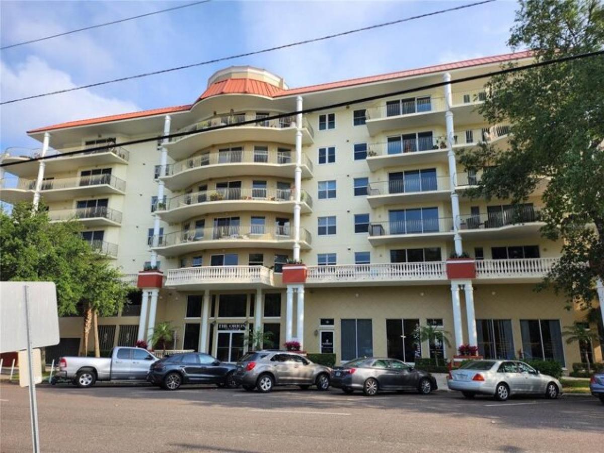 Picture of Home For Rent in Saint Petersburg, Florida, United States