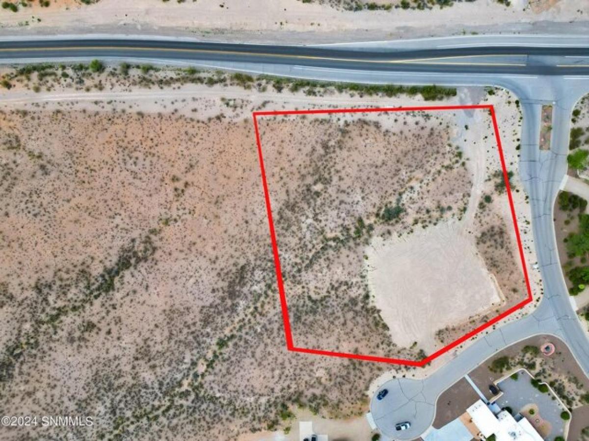 Picture of Residential Land For Sale in Las Cruces, New Mexico, United States