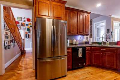 Home For Sale in Ringgold, Georgia