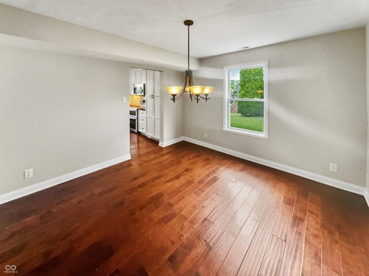 Picture of Home For Sale in Carmel, Indiana, United States