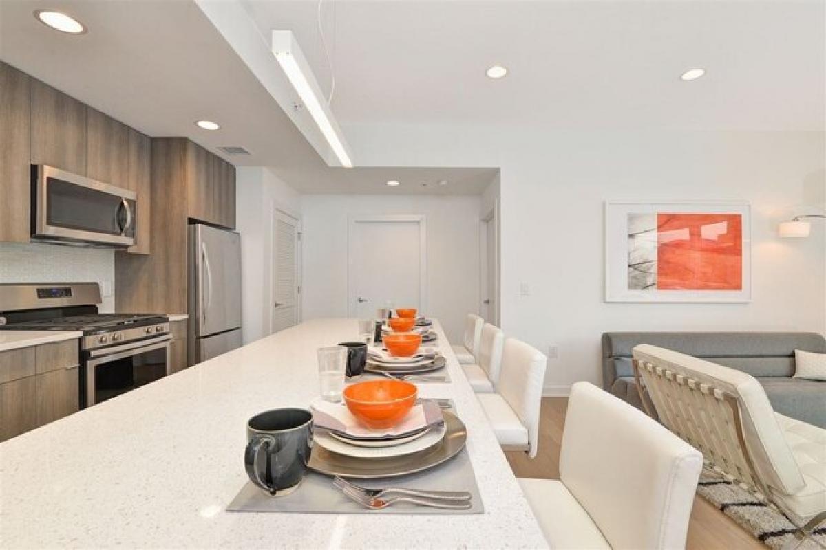 Picture of Home For Rent in Hoboken, New Jersey, United States