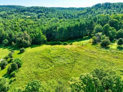 Residential Land For Sale in Newbury, Vermont