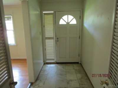 Home For Sale in Montgomery, Alabama