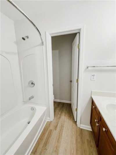 Home For Rent in Lawrenceville, Georgia