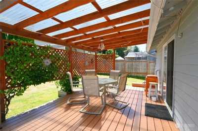 Home For Sale in Mount Vernon, Washington