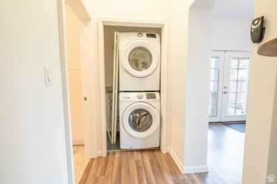 Home For Sale in Salt Lake City, Utah