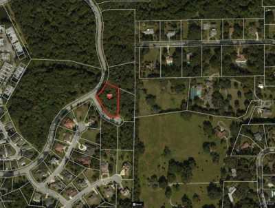 Residential Land For Sale in Ocala, Florida