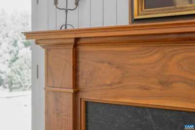 Home For Sale in Charlottesville, Virginia