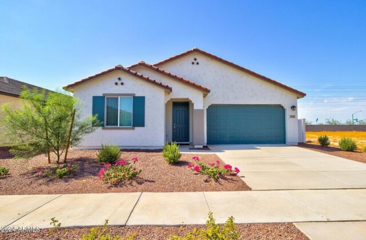Picture of Home For Sale in Casa Grande, Arizona, United States