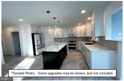 Home For Sale in Reading, Pennsylvania