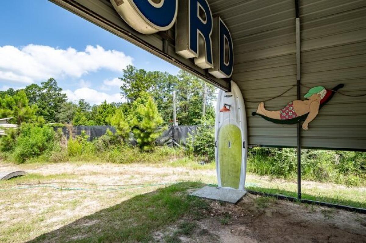 Picture of Residential Land For Sale in Conroe, Texas, United States