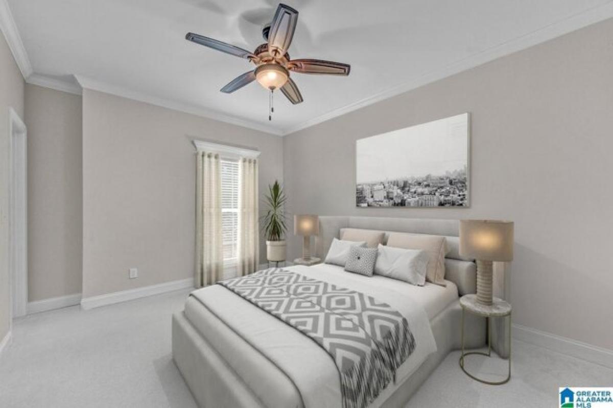 Picture of Home For Sale in Trussville, Alabama, United States