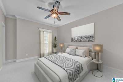 Home For Sale in Trussville, Alabama