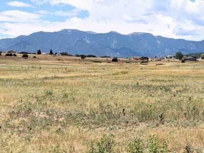 Residential Land For Rent in Colorado City, Colorado