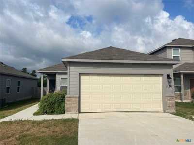 Home For Rent in New Braunfels, Texas