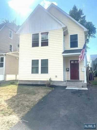 Home For Sale in East Orange, New Jersey
