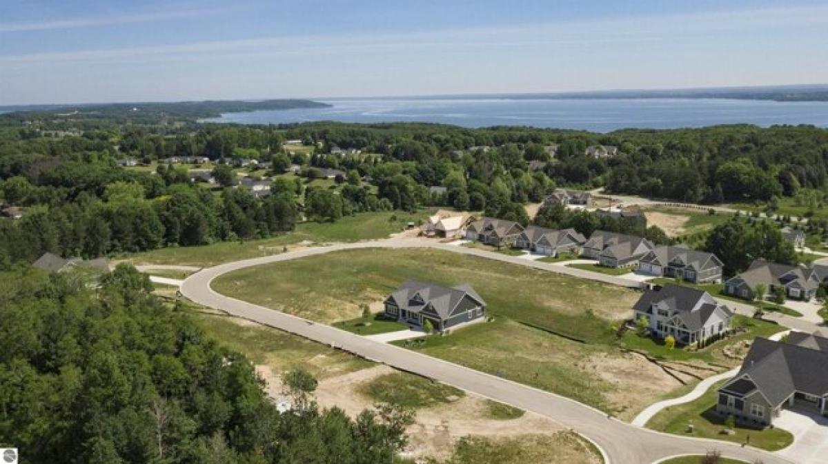 Picture of Residential Land For Sale in Traverse City, Michigan, United States