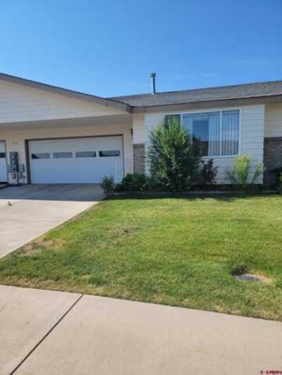 Home For Sale in Montrose, Colorado