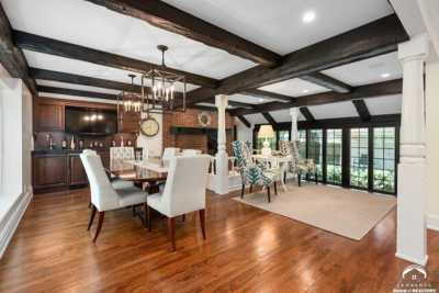 Home For Sale in Lawrence, Kansas