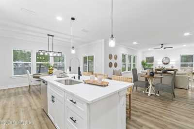 Home For Sale in Fernandina Beach, Florida