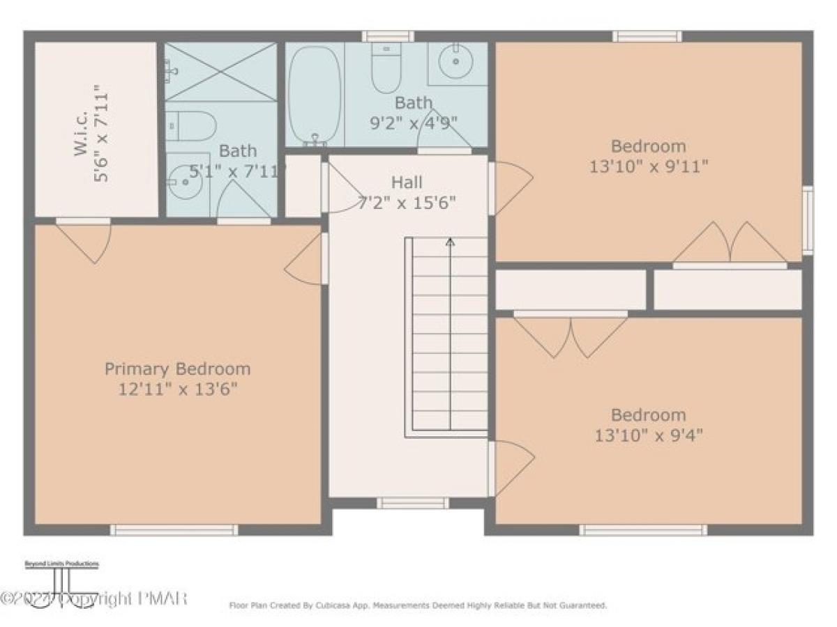 Picture of Home For Sale in Bushkill, Pennsylvania, United States