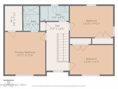 Home For Sale in Bushkill, Pennsylvania